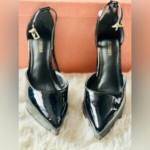 Preowned Express Shoes